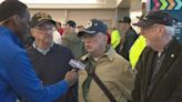 Vietnam and Korean War veterans set to take part in Inland Northwest Honor Flight nation's capital