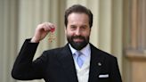 Alfie Boe responds to Platinum Jubilee chart battle with Sex Pistols