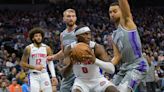 Detroit Pistons game score vs. Sacramento Kings: Live updates