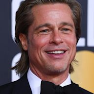 Brad Pitt