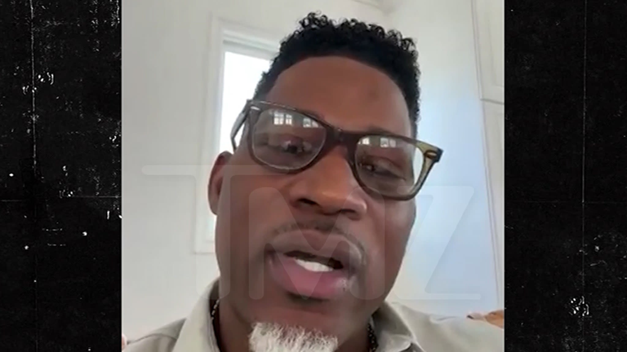 David Banner on Hunt for a Wife, Says He Failed If He Never Has Kids