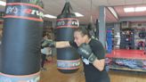 This teen took to boxing to get in shape. She's now on Team Canada