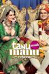 Tanu Weds Manu Returns