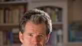 Author Andre Dubus III to headline Exeter LitFest 2024: 'Readers are in for a treat'