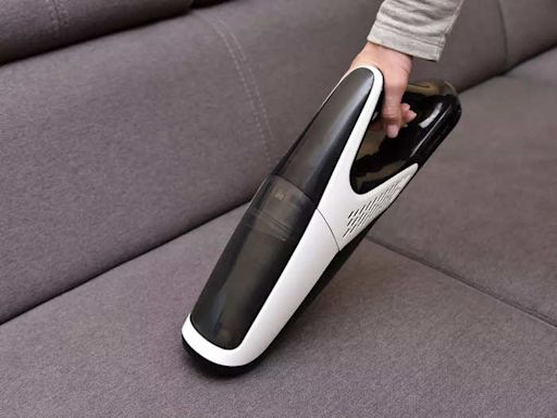 Best hand-held vacuum cleaners for home use in India | Business Insider India