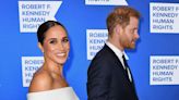 Archie and His Adorable American Accent Made an Appearance in Meghan Markle and Prince Harry's New Docuseries