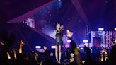 韓星JESSICA與告五人樂團首度合體演出 高雄啤酒音樂節震撼登場 | 蕃新聞