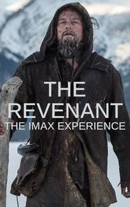 The Revenant (2015 film)