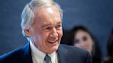 Markey supports aid for Israel while calling for deescalation in war with Hamas