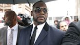 R. Kelly Sues Tasha K, Federal Bureau Of Prison Over Alleged Leak Of Private Information