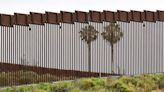 10 hospitalized after falling off US-Mexico border wall, California officials say