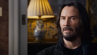 ‘It Surprised Me ’: Keanu Reeves Opens Up About His Thoughts While Writing First Novel