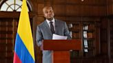 Luis Gilberto Murillo será canciller de Colombia en propiedad; reemplazará a Álvaro Leyva