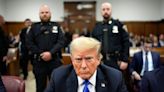 Trump verdict live updates: Former president guilty on all counts at hush money trial