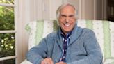 Henry Winkler rises above dyslexia to write children's books and a memoir: 'There is always a way'