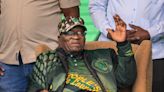 Why Jacob Zuma being barred from S Africa election won’t deter supporters