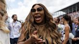 Serena Williams dijo que le ‘negaron la entrada’ a exclusivo bar de París. Entérate de la respuesta