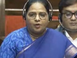 MP: Provisions For Lactating Mothers & Baby Friendly Facilities Must In All Trains, Says MP Kavita Patidar