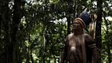 "Sin la Amazonía no somos nada", los indígenas piden a los presidentes pasar a la acción