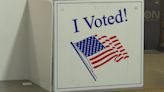 Voting information for the June 11th Primary Election