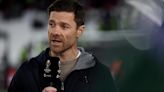 Xabi Alonso advierte: "Necesitamos otra concentración y otra mentalidad"