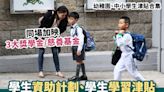 幼稚園、中小學生津貼合集 ｜學生資助計劃、學生學習津貼、幼稚園及幼兒中心學費減免申請方法、資助金額 同場加映3大獎學金/慈善基金