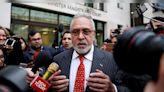 Sebi bans fugitive bizman Vijay Mallya from securities market for 3 years - CNBC TV18