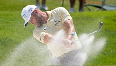 Hole in one helps Chris Kirk to flying start in FedEx Cup play-offs