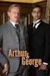 Arthur and George