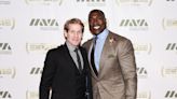 Shannon Sharpe tears up in emotional goodbye to 'Undisputed,' Skip Bayless