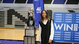 Olathe Northwest’s Skyler Pierce wins Evelyn Gates Award as KC’s top volleyball player