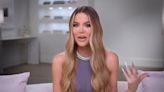 Khloe Kardashian recalls hearing Kris Jenner saying she needed a nose job aged 9