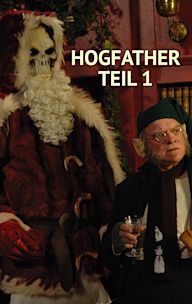 Hogfather - Teil 1