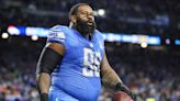 Detroit Lions waive DL Isaiah Buggs with Alim McNeill due back Sunday