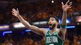 Celtics Pull Off Comeback To Move One Win Away From NBA Finals