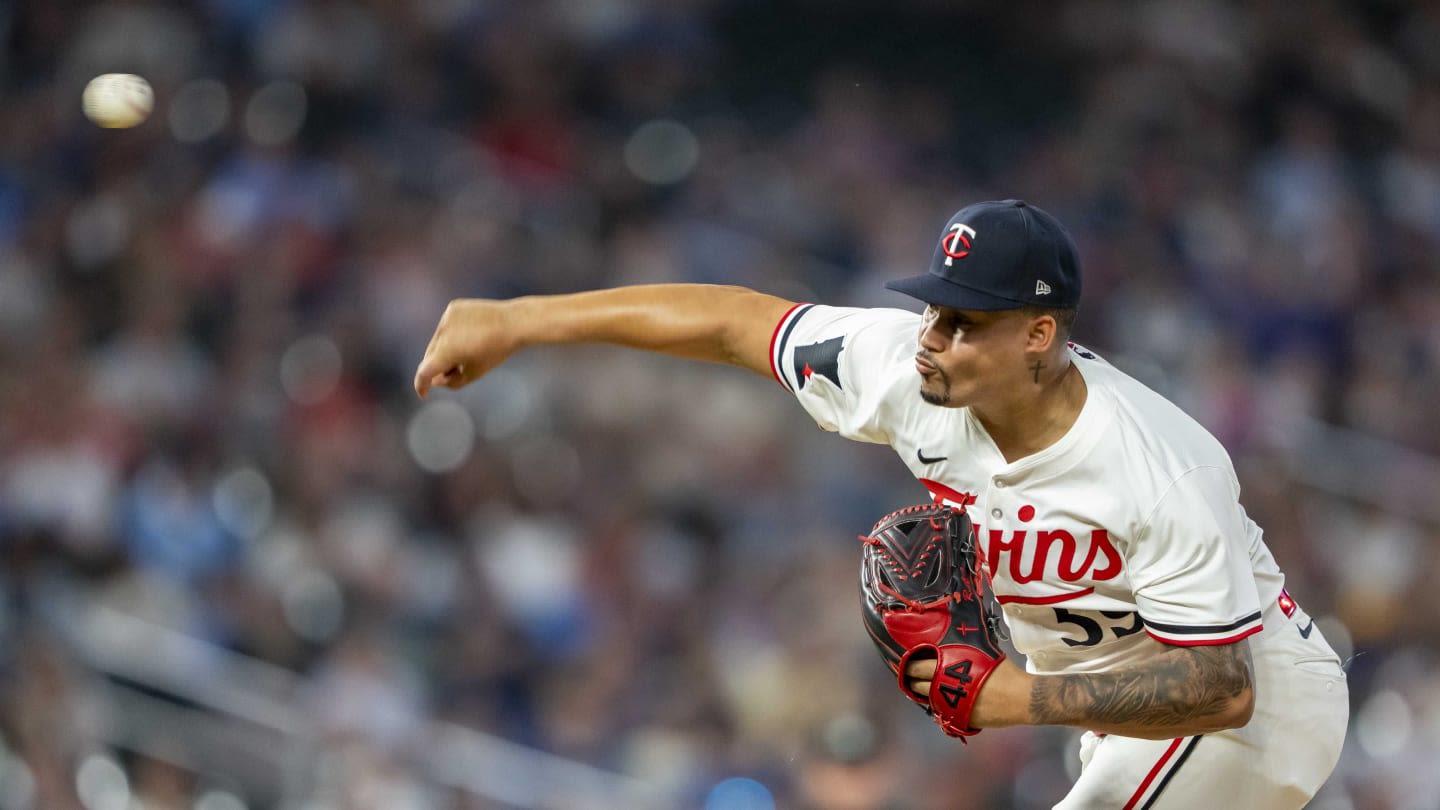 Reports: Twins targeting Kikuchi; 'listened to offers' for Duran, Kepler