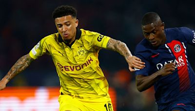 Man Utd Have Told Jadon Sancho to Leave This Summer