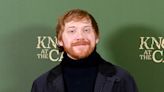 Rupert Grint says filming the Harry Potter franchise was a 'suffocating' experience that 'could've gone downhill' if the films hadn't ended