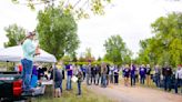 Rooted in Laramie seeks volunteers for tree planting