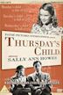 Thursday's Child (1943 film)