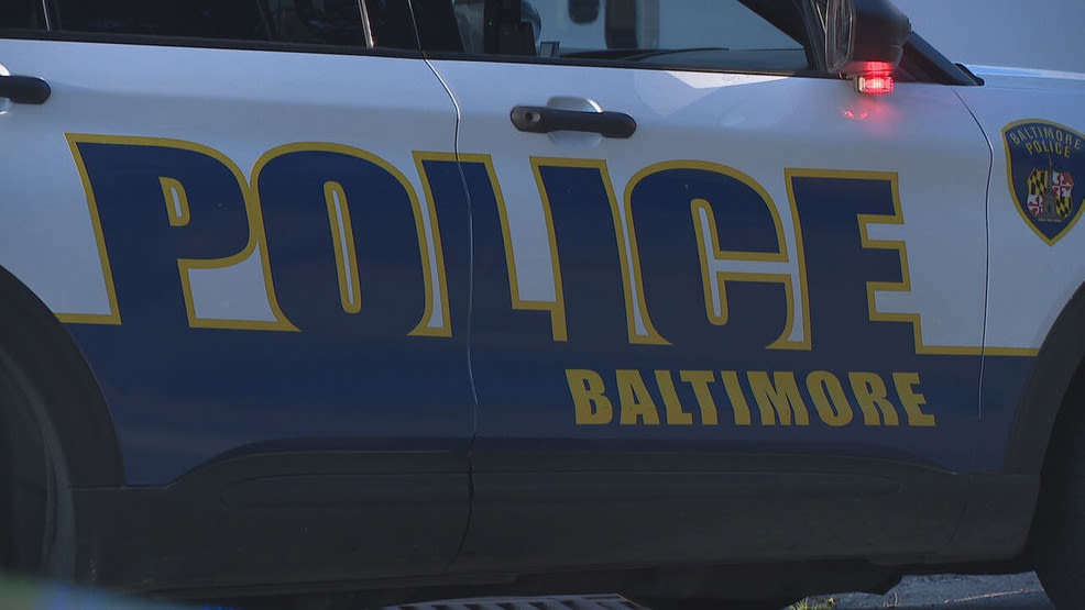 Dirt bike rider killed in Southwest Baltimore crash