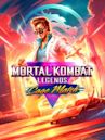 Mortal Kombat Legends: Cage Match