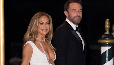 How Jennifer Lopez And Ben Affleck Spent Fourth Of July Weekend - News18