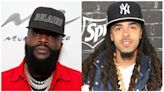 ‘Put the Ski Masks Down’: Rick Ross’ Call to End Violence In Memphis Gains Show of Support from Dee-1 Following Death of Yo Gotti’s...