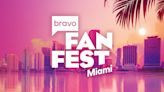 ‘Watch What Happens Live With Andy Cohen’ & Bravo Fan Fest Headed To Miami In November