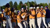 2A baseball: Teamwork, stellar pitching propel Columbia River past W.F. West 9-2 for district title