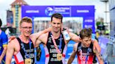 World Triathlon Para Series Swansea lights up weekend in Wales