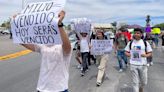 Protestan alumnos de la UACH; exigen escuela gratuita