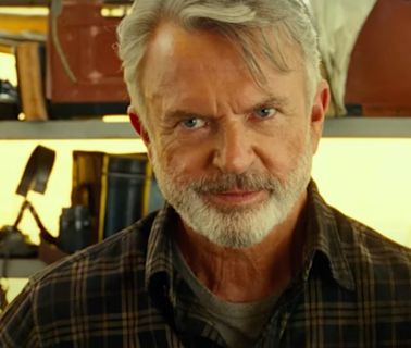 Untamed Cast: Sam Neill Joins Eric Bana in Netflix’s Upcoming Limited Series