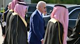 The Biden administration wants to know if Saudi Arabia used American weapons to kill 'hundreds' of migrants